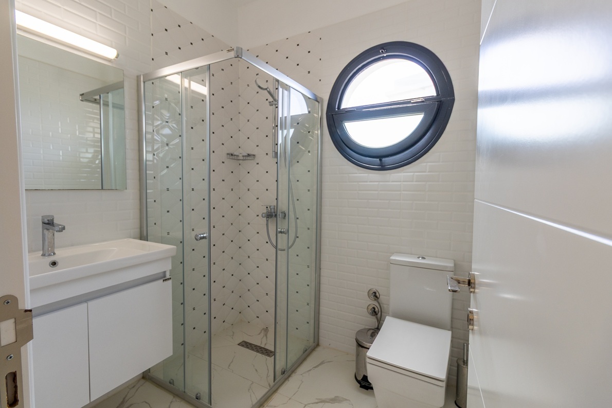 Apartament 2+1 w Caesar Resort, wnętrze i aranżacja, zdjęcie 5