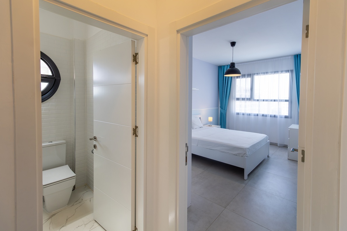 Apartament 2+1 w Caesar Resort, wnętrze i aranżacja, zdjęcie 6