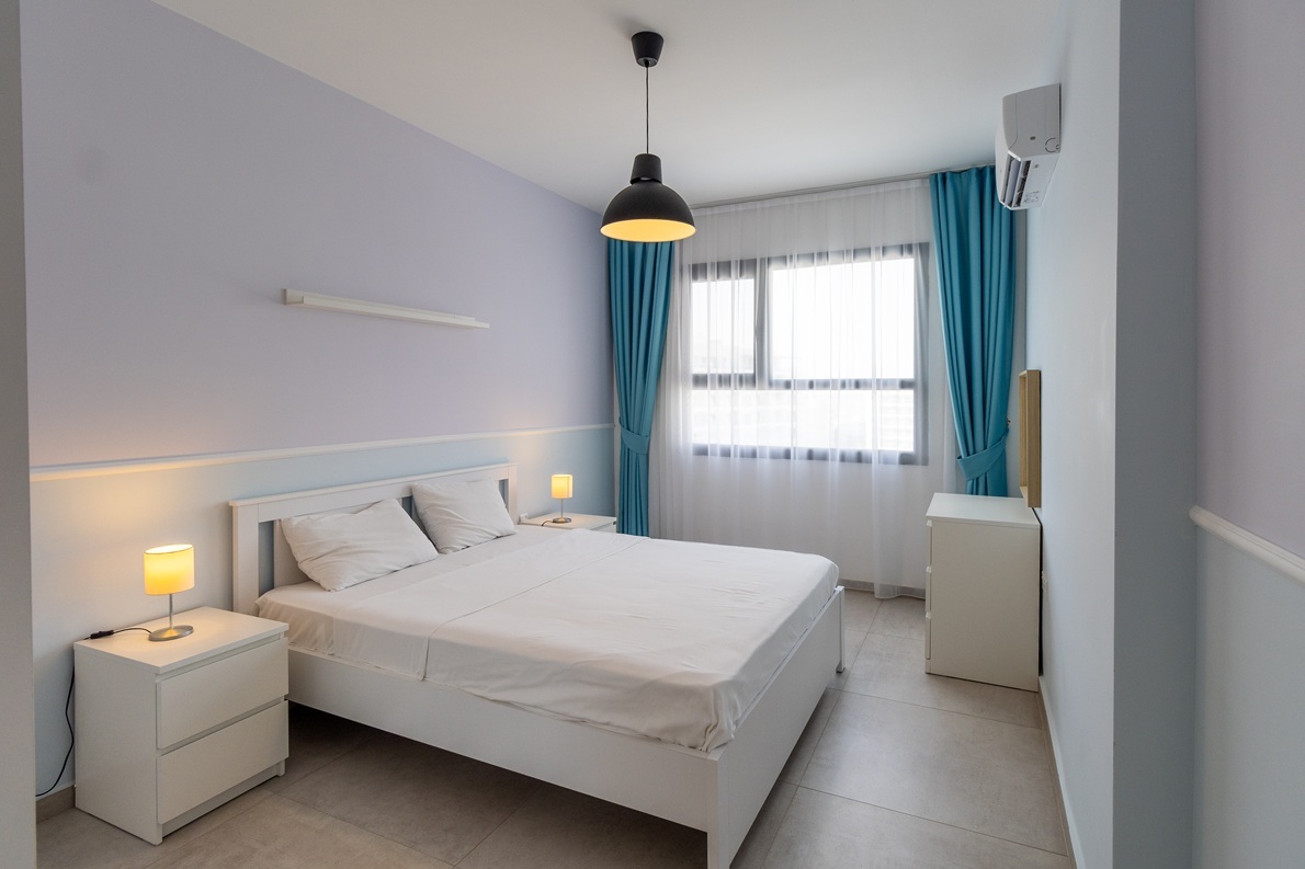 Apartament 2+1 w Caesar Resort, wnętrze i aranżacja, zdjęcie 7